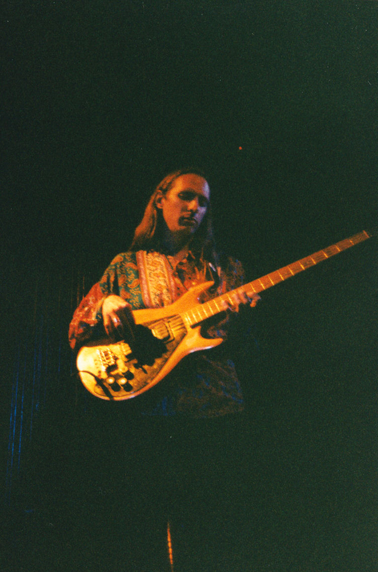 Carl Adami
