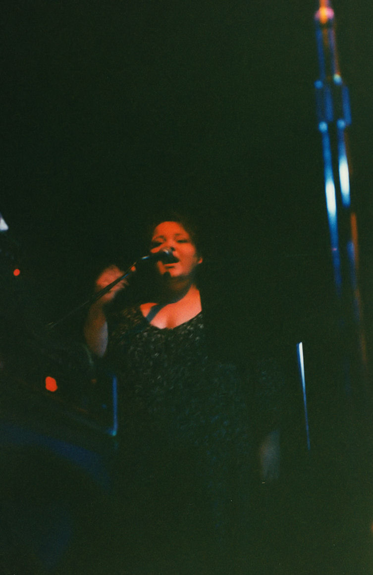 Kelly Bird