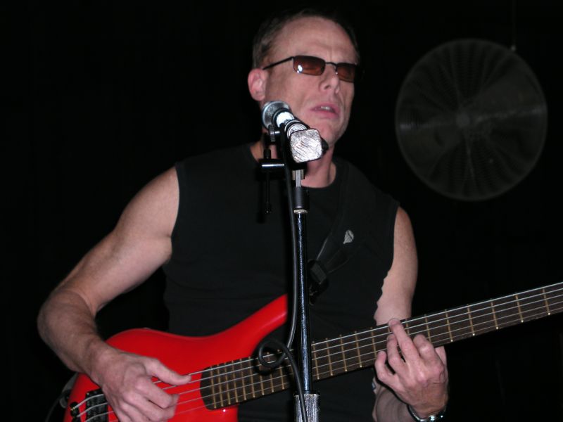 Hansford Rowe
