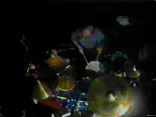 Mark Foster