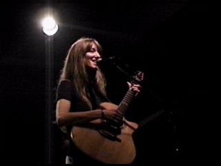 Singing 