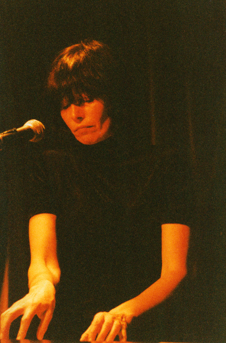 Joy Askew