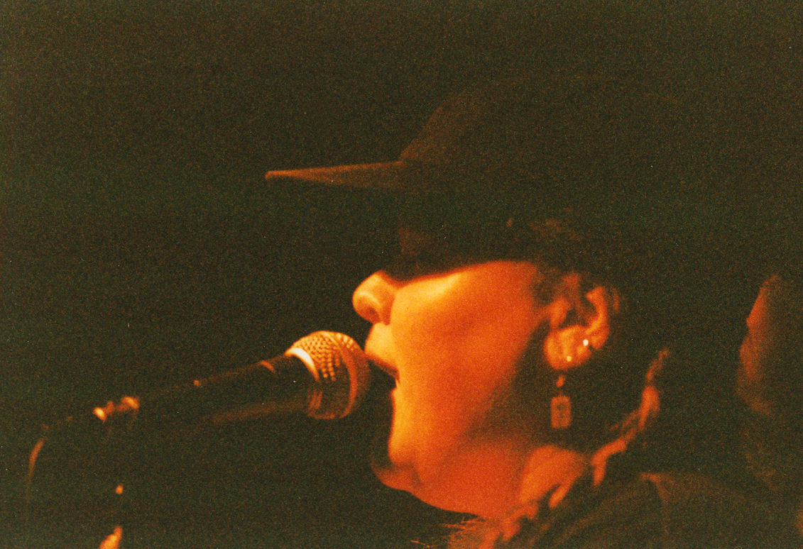 Kelly Bird