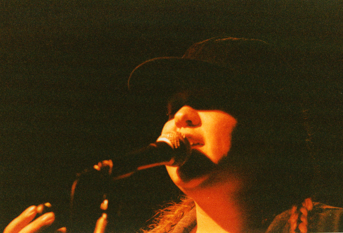 Kelly Bird