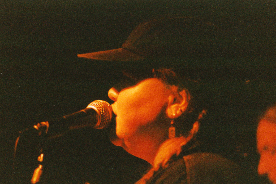 Kelly Bird