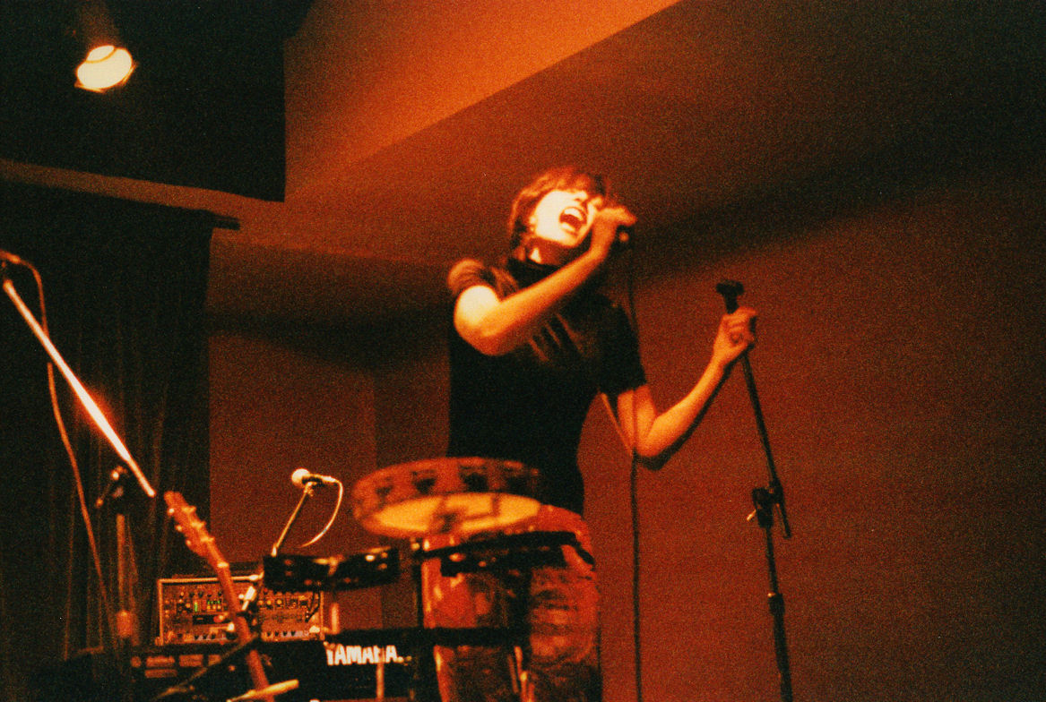 Joy Askew 