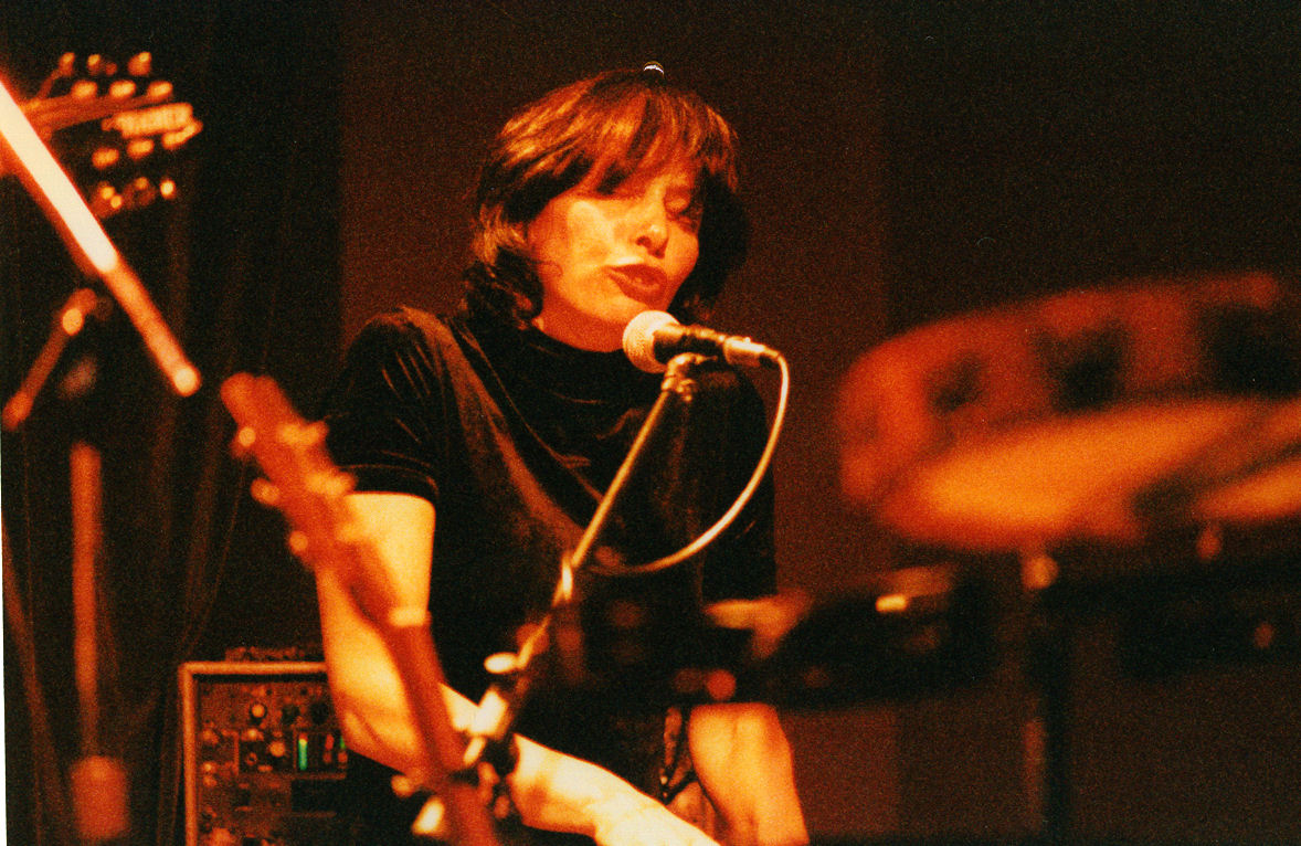 Joy Askew