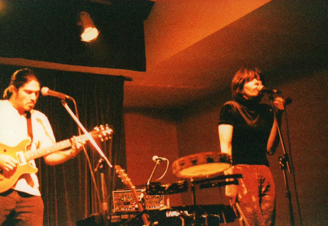 Joy Askew 