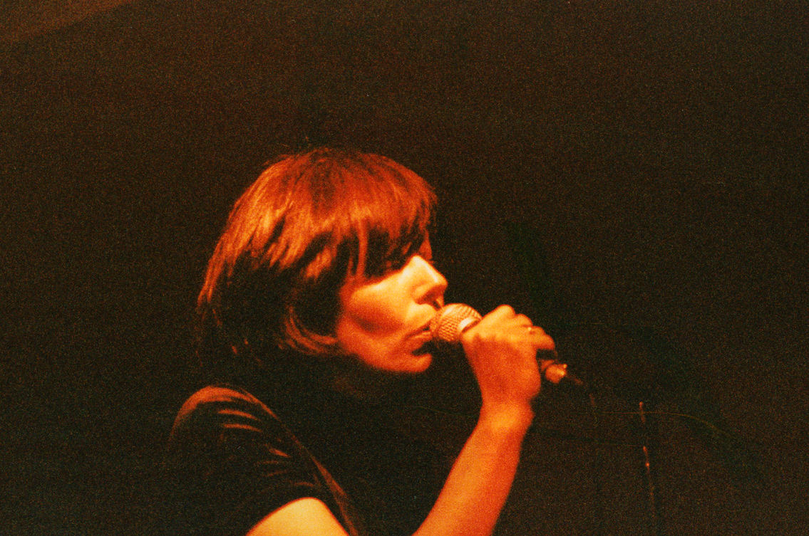 Joy Askew 