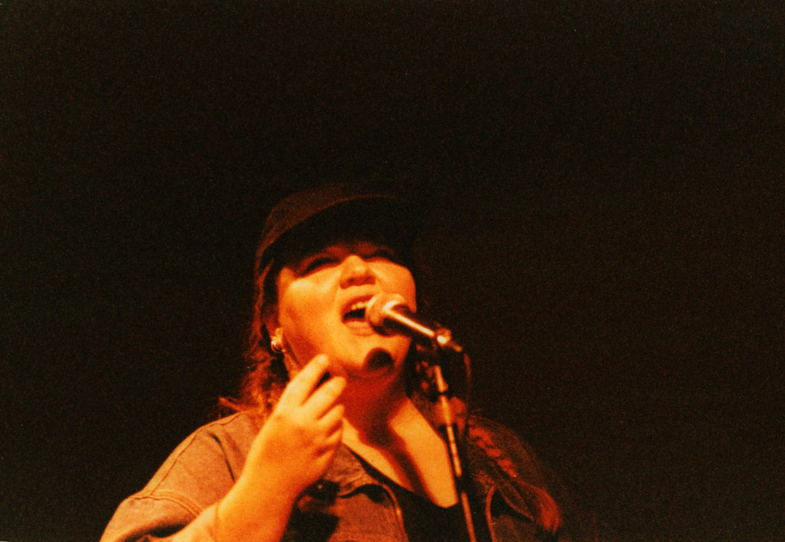 Kelly Bird
