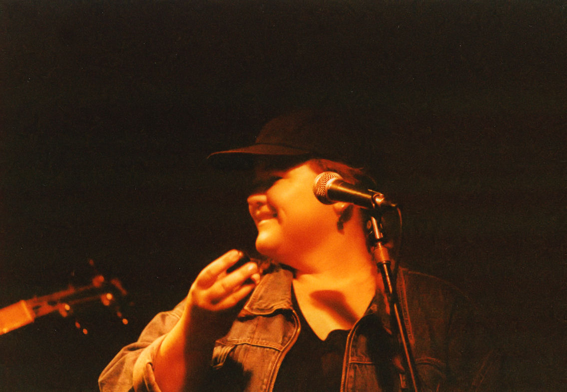 Kelly Bird
