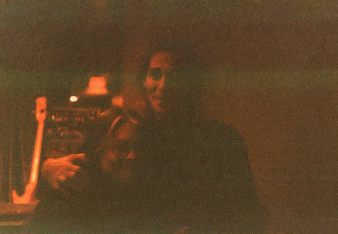 Kevin and Vickie