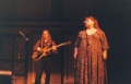 Carl Adami and Kelly Bird