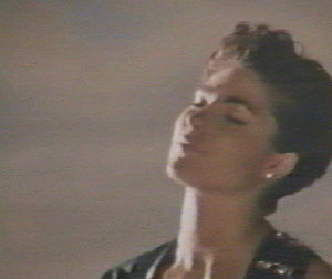 Sultry Nan