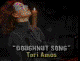 Tori Amos