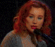 Tori Amos thumbnail, linked to jpeg 9kb