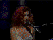 Tori Amos thumbnail, linked to jpeg 7kb