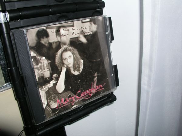 Mary Coughlan