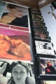 Dido, Kirsty MacColl and Anna Domino, then Queen Ida, Lava Hay, Kristen Hersh, Ingrid Karklins, Kirsty MacColl,