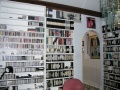Cassettes and Kate Bush/Peter Gabriel and other music videos
