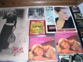 Milla, Sheila Chandra, Dido, Dave&Barbara, Kirsty Maccoll